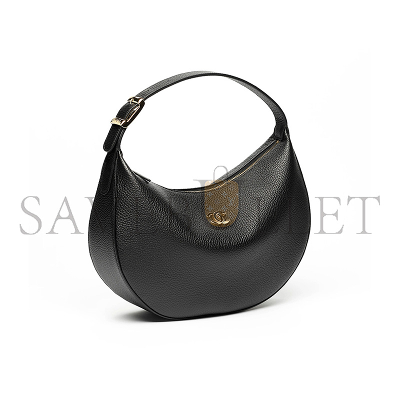 Ch**el MASTER HOBO HANDBAG AS6570 (30*21*9cm)